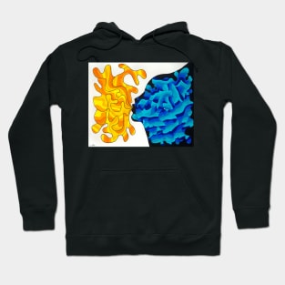 Unadulterated Joy Hoodie